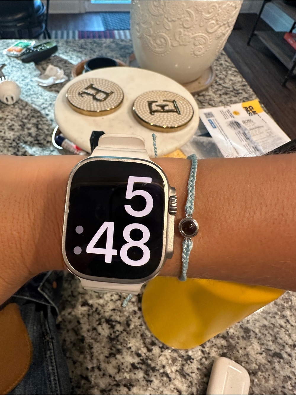 Apple Watch Ultra
